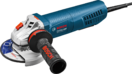 «УШМ (болгарка) Bosch GWS 15-125 CIEP Professional»